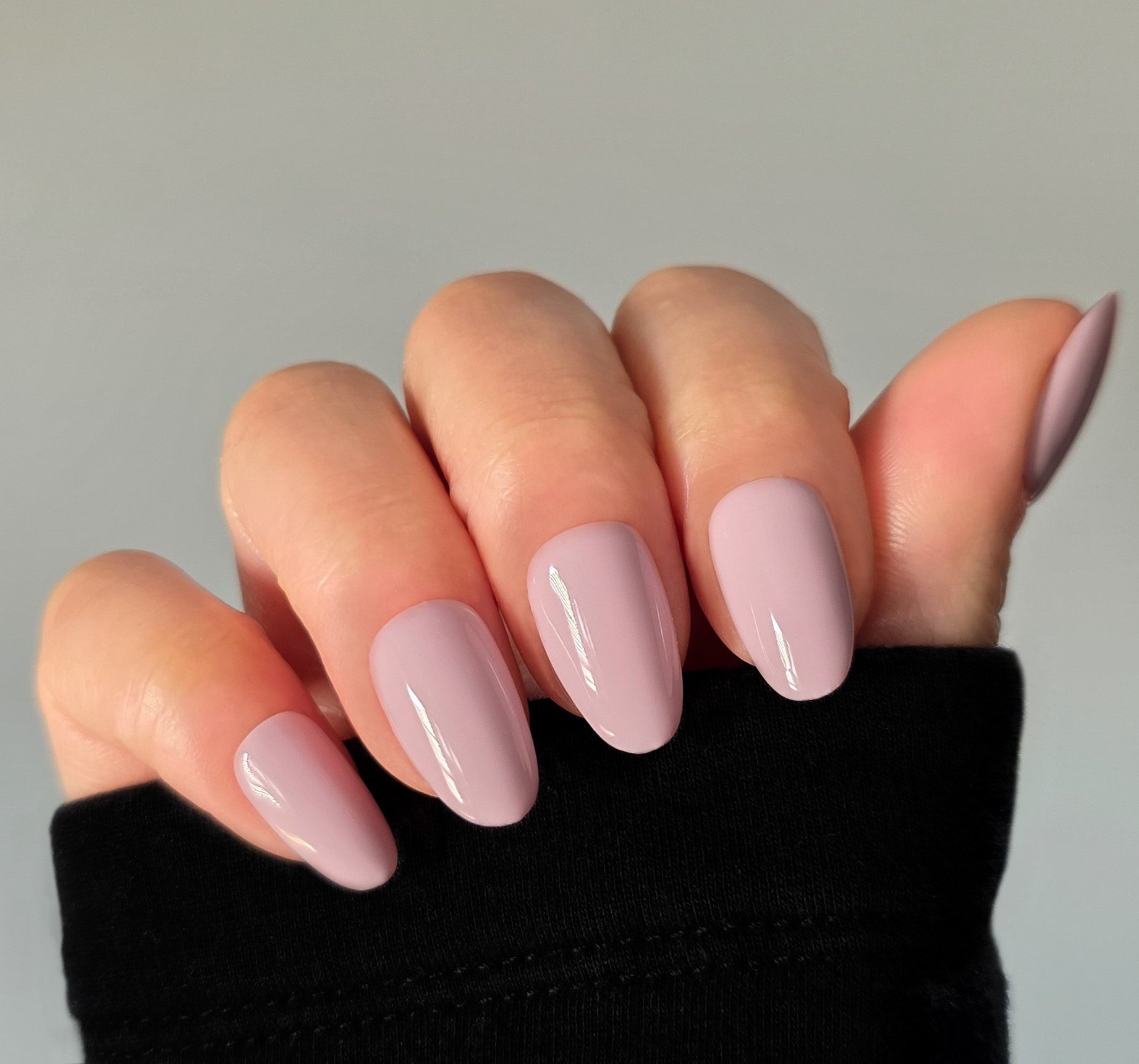 Single Nail Color Collection