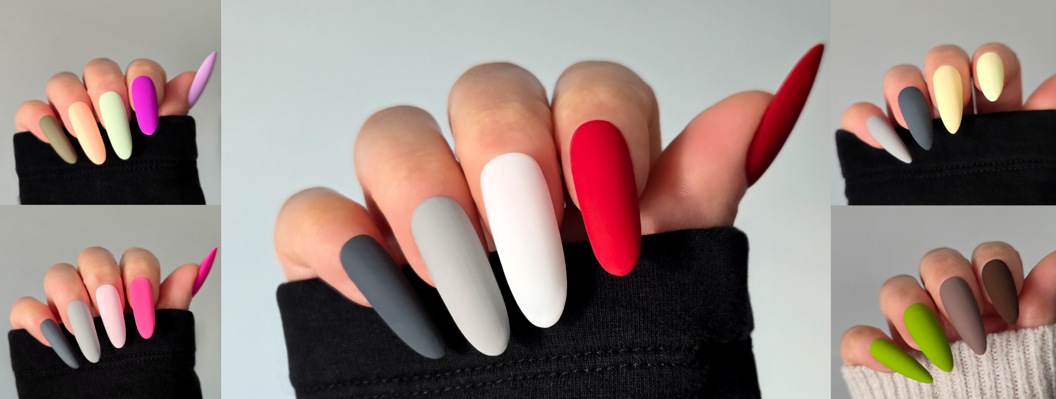Color Palette Collection