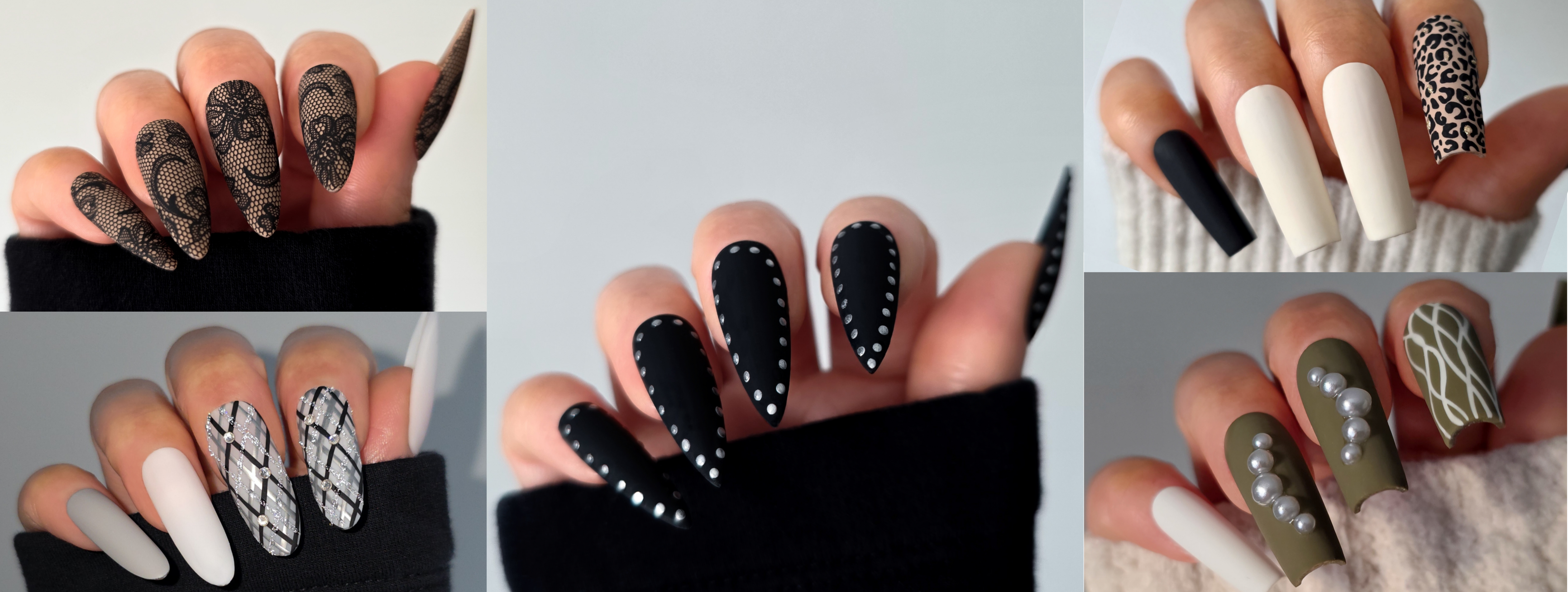 Nail Design Collection