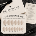 Press On Nail Sizing Kit